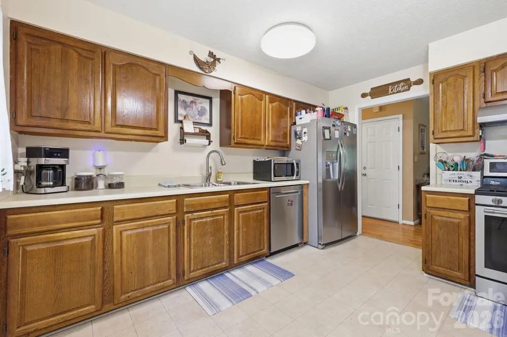 22 Webb Hill Road Leicester, NC 28748