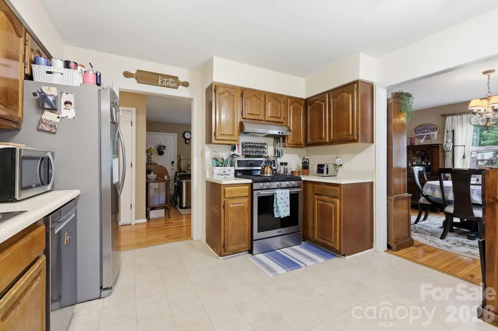 22 Webb Hill Road Leicester, NC 28748