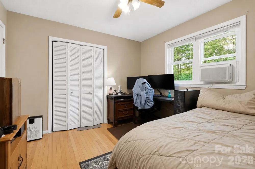 22 Webb Hill Road Leicester, NC 28748