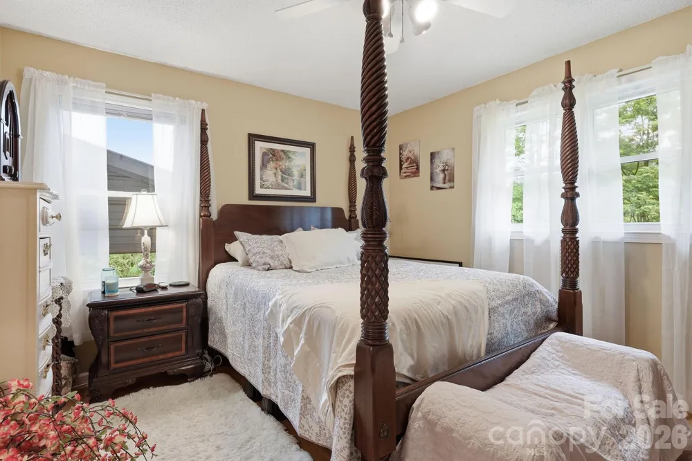 22 Webb Hill Road Leicester, NC 28748