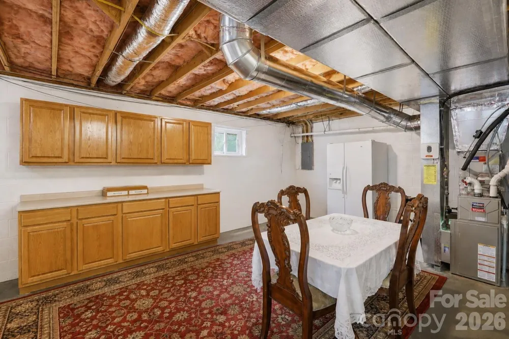 22 Webb Hill Road Leicester, NC 28748