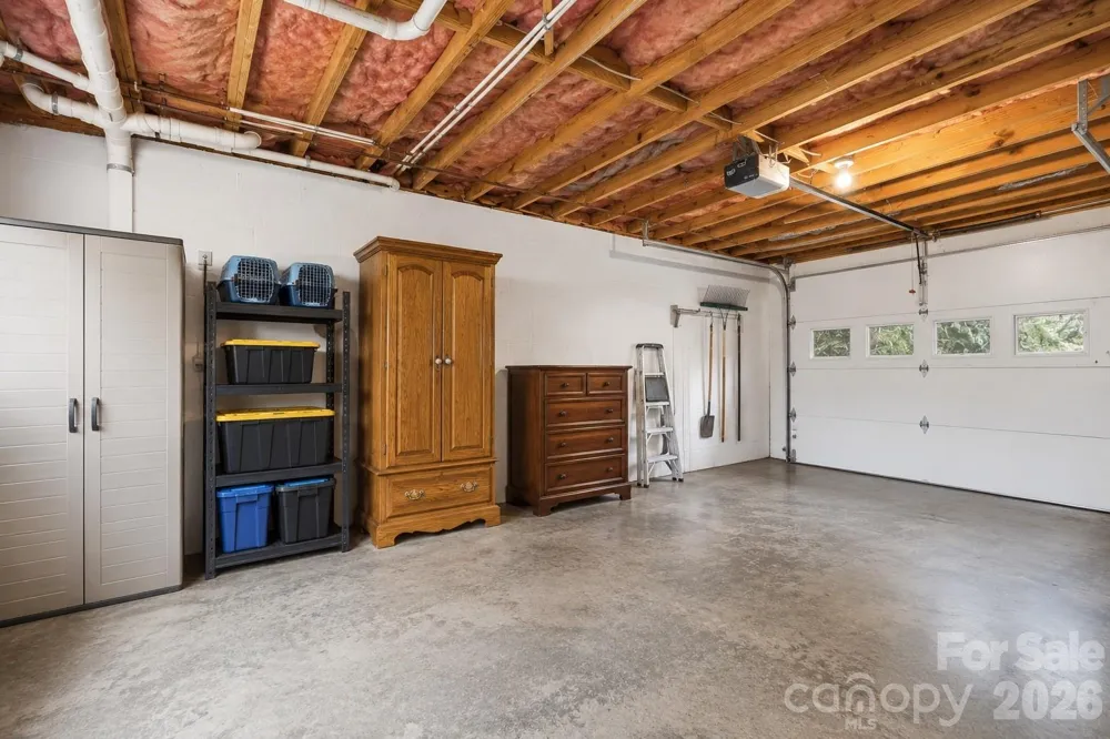 22 Webb Hill Road Leicester, NC 28748