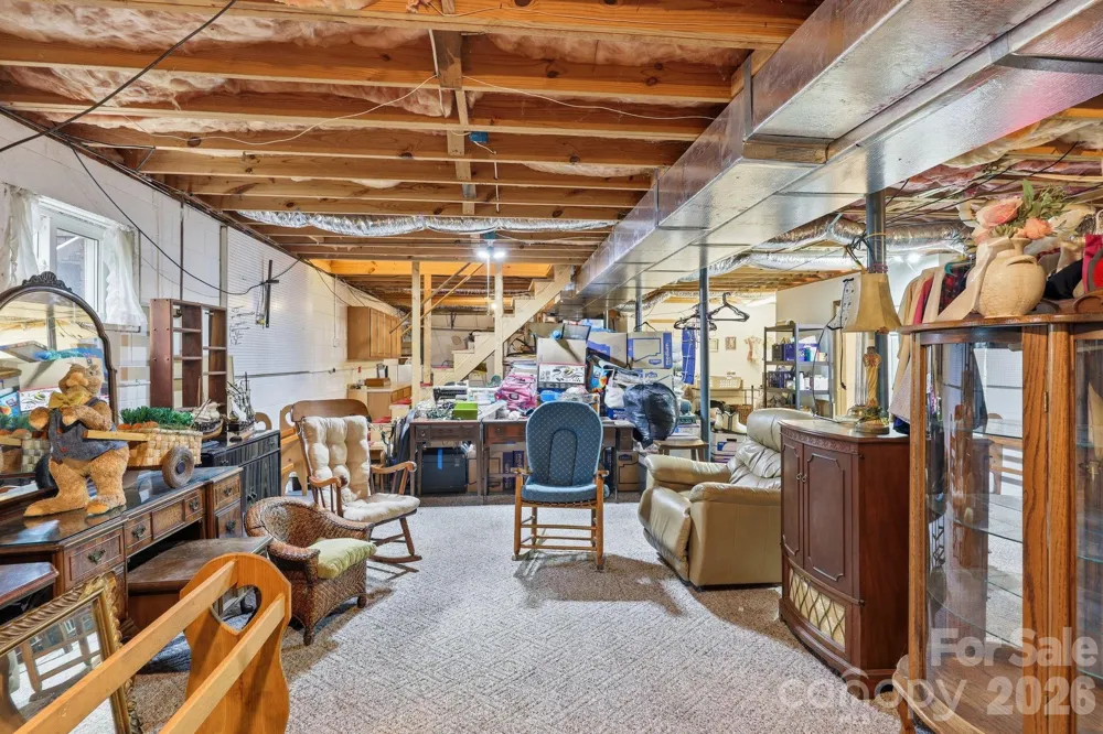 22 Webb Hill Road Leicester, NC 28748