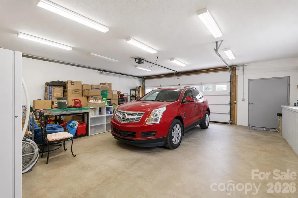 22 Webb Hill Road Leicester, NC 28748