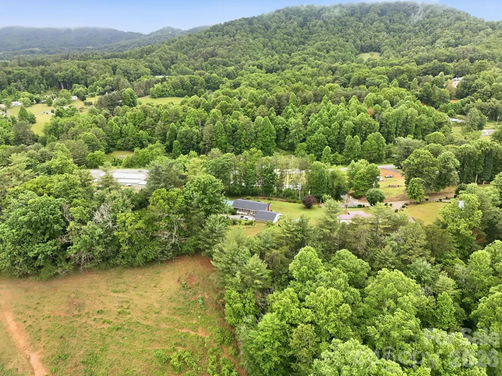 22 Webb Hill Road Leicester, NC 28748