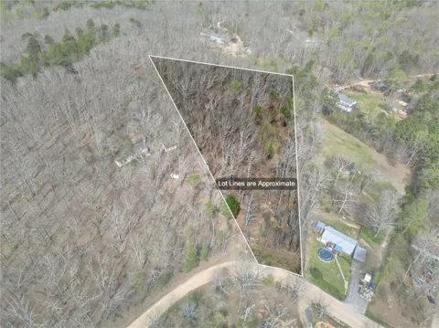 0 Mountain View Circle