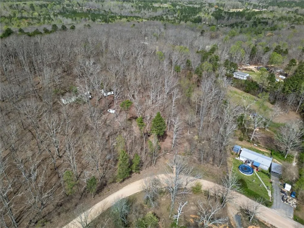 0 Mountain View Circle Bremen, GA 30110