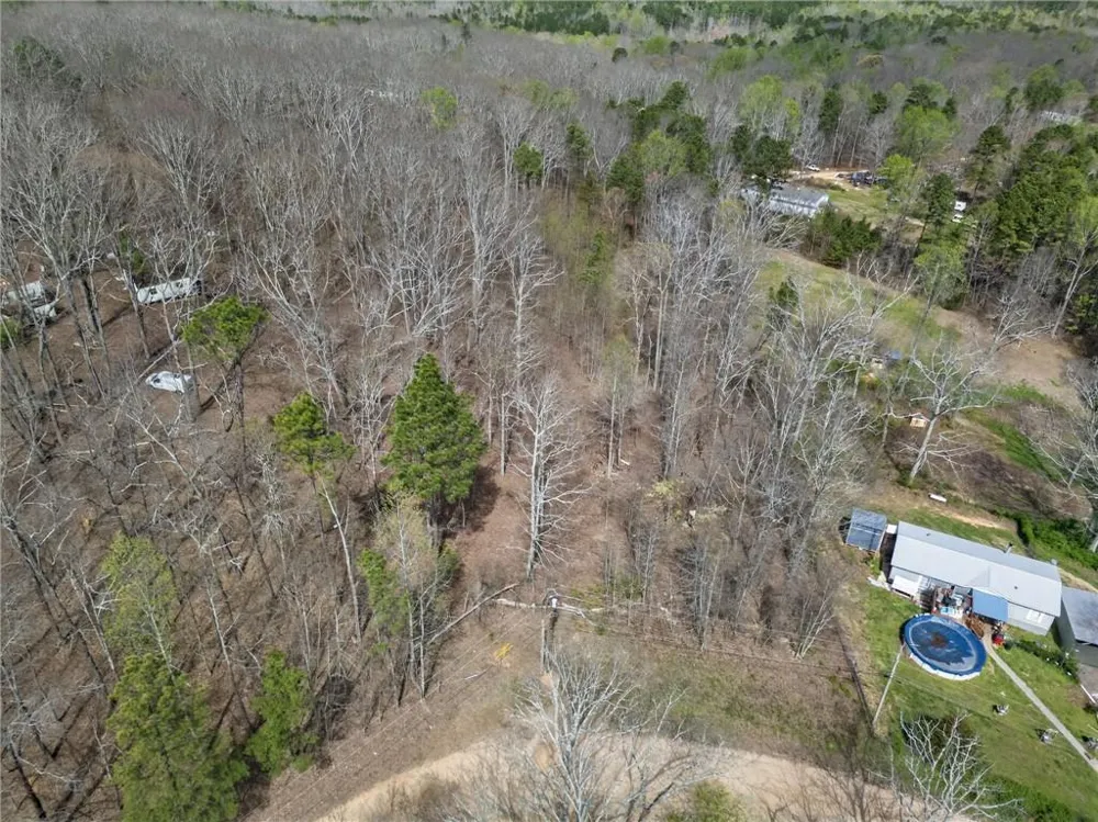 0 Mountain View Circle Bremen, GA 30110