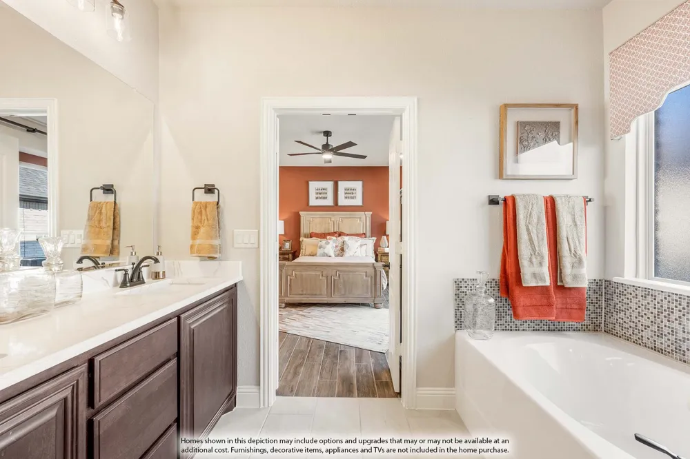 13105 Limestone Street Providence Village, TX 76227