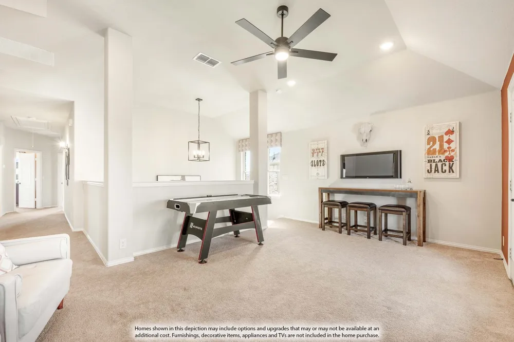 13105 Limestone Street Providence Village, TX 76227