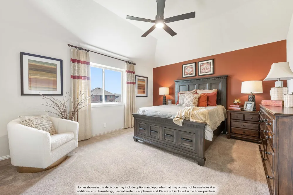 13105 Limestone Street Providence Village, TX 76227