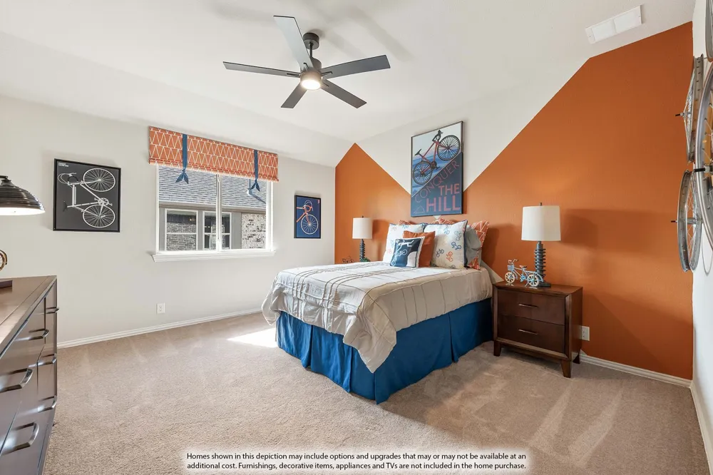 13105 Limestone Street Providence Village, TX 76227