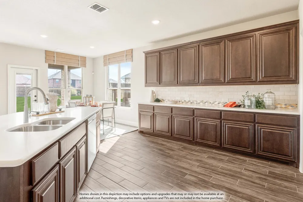 13105 Limestone Street Providence Village, TX 76227