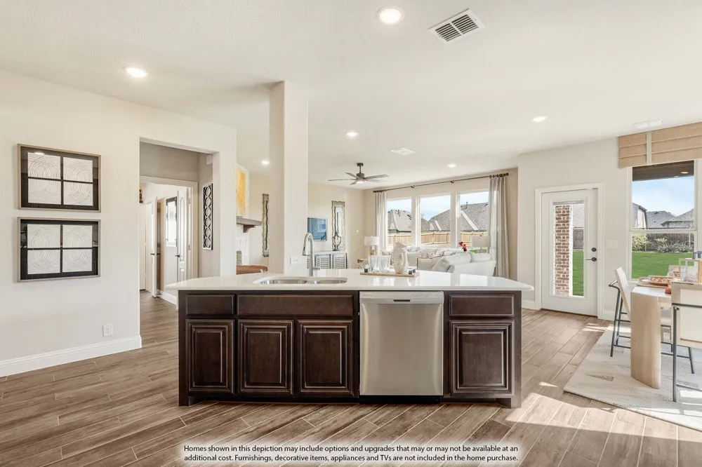 13105 Limestone Street Providence Village, TX 76227