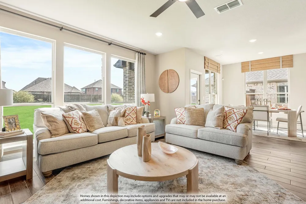 13105 Limestone Street Providence Village, TX 76227