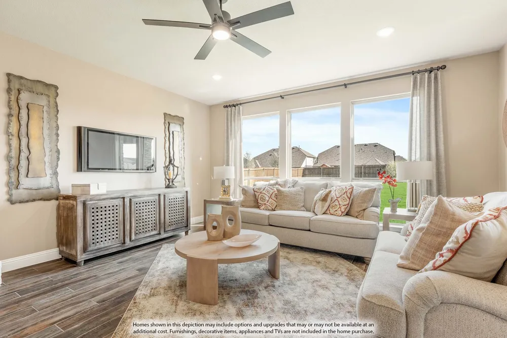13105 Limestone Street Providence Village, TX 76227
