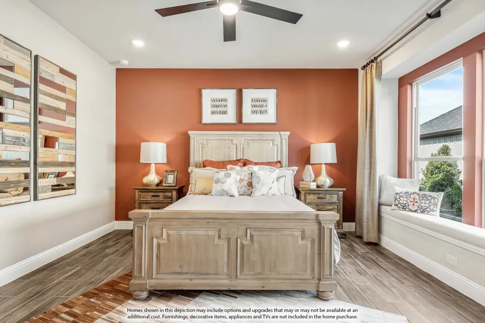 13105 Limestone Street Providence Village, TX 76227