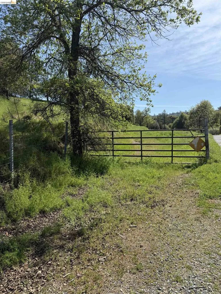 8534 Wilcox Ranch Road Sonora, CA 95370