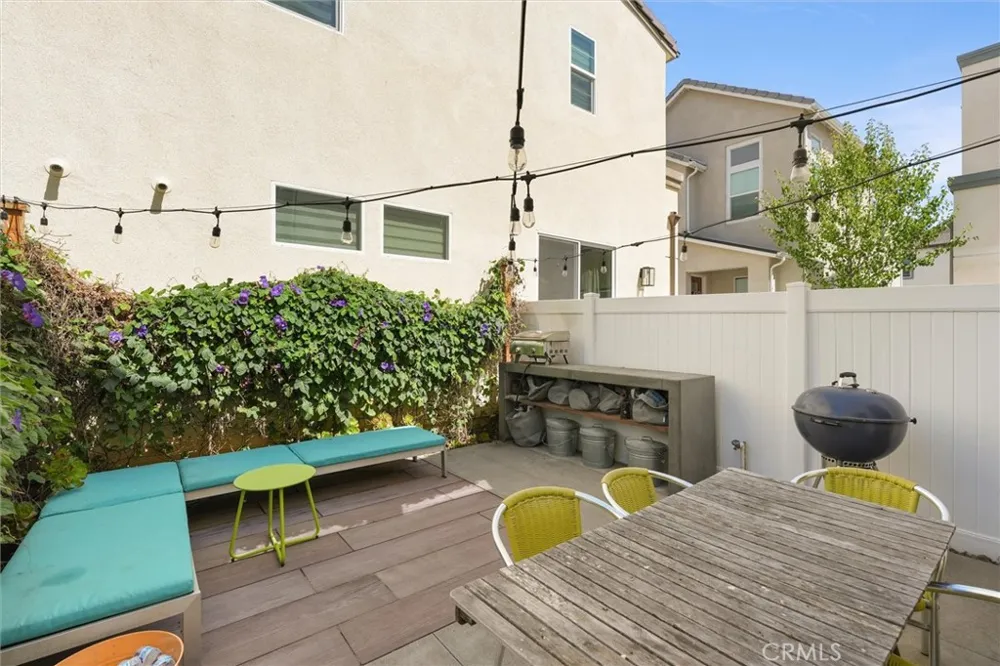 112 Homestead Rancho Mission Viejo, CA 92694