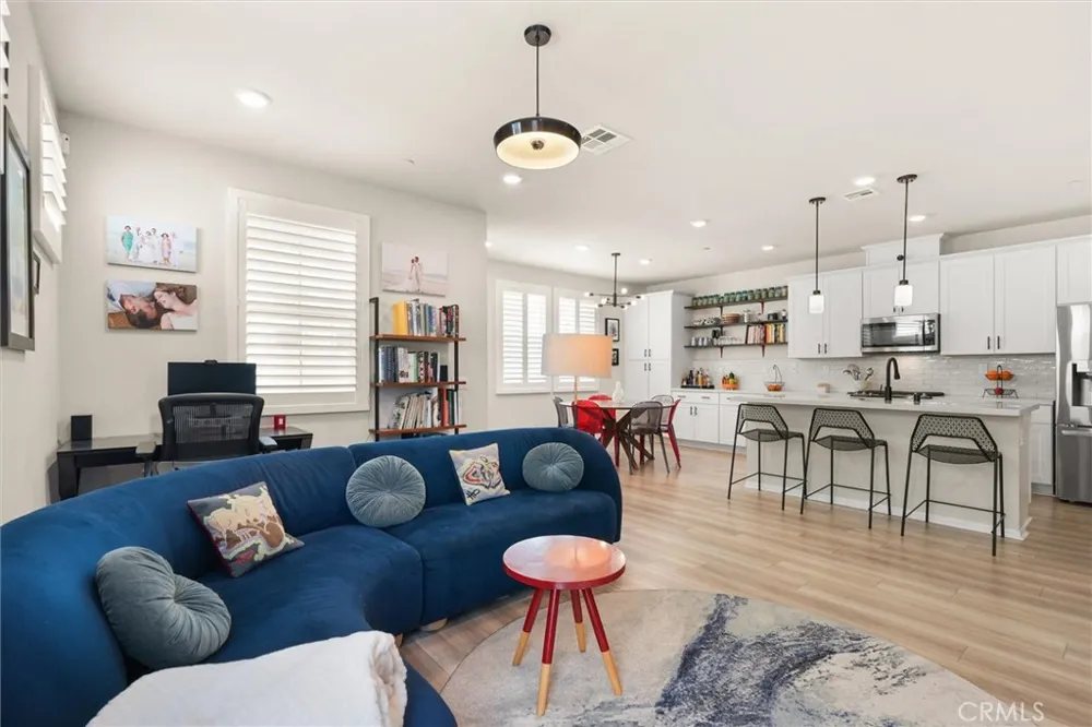 112 Homestead Rancho Mission Viejo, CA 92694