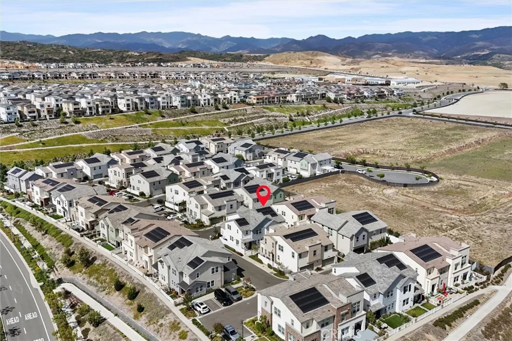 112 Homestead Rancho Mission Viejo, CA 92694