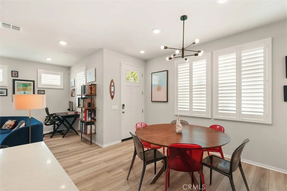 112 Homestead Rancho Mission Viejo, CA 92694