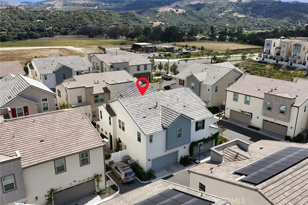 112 Homestead Rancho Mission Viejo, CA 92694