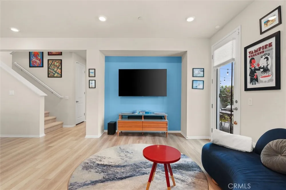 112 Homestead Rancho Mission Viejo, CA 92694