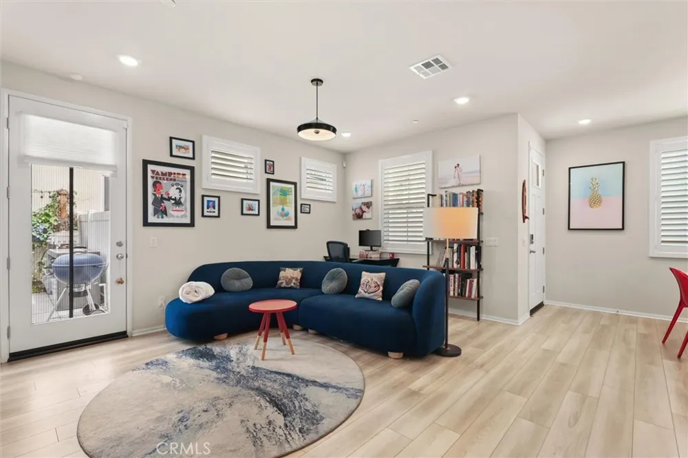 112 Homestead Rancho Mission Viejo, CA 92694