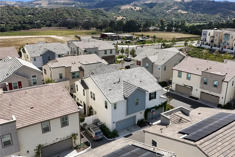 112 Homestead Rancho Mission Viejo, CA 92694