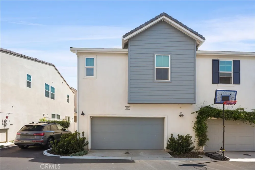 112 Homestead Rancho Mission Viejo, CA 92694