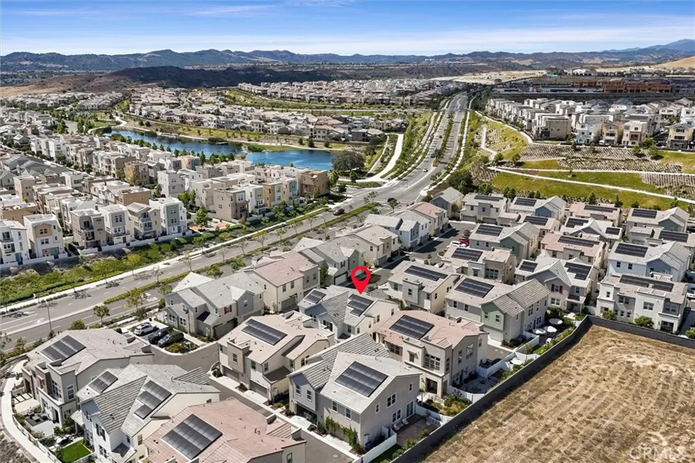 112 Homestead Rancho Mission Viejo, CA 92694