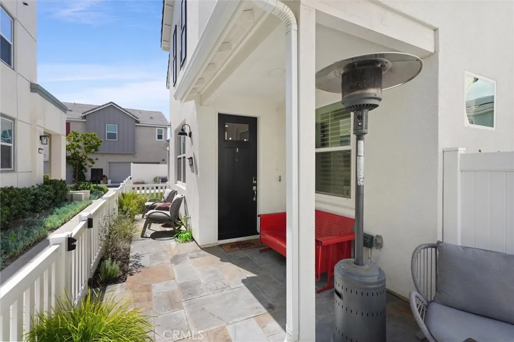 112 Homestead Rancho Mission Viejo, CA 92694