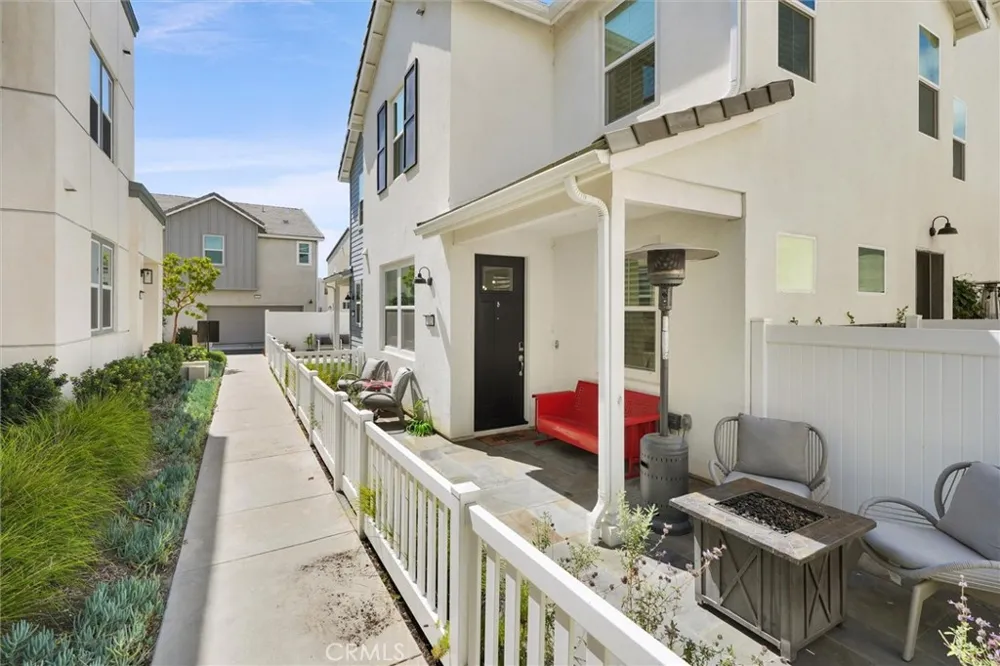 112 Homestead Rancho Mission Viejo, CA 92694