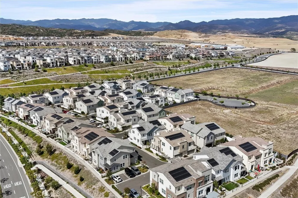 112 Homestead Rancho Mission Viejo, CA 92694