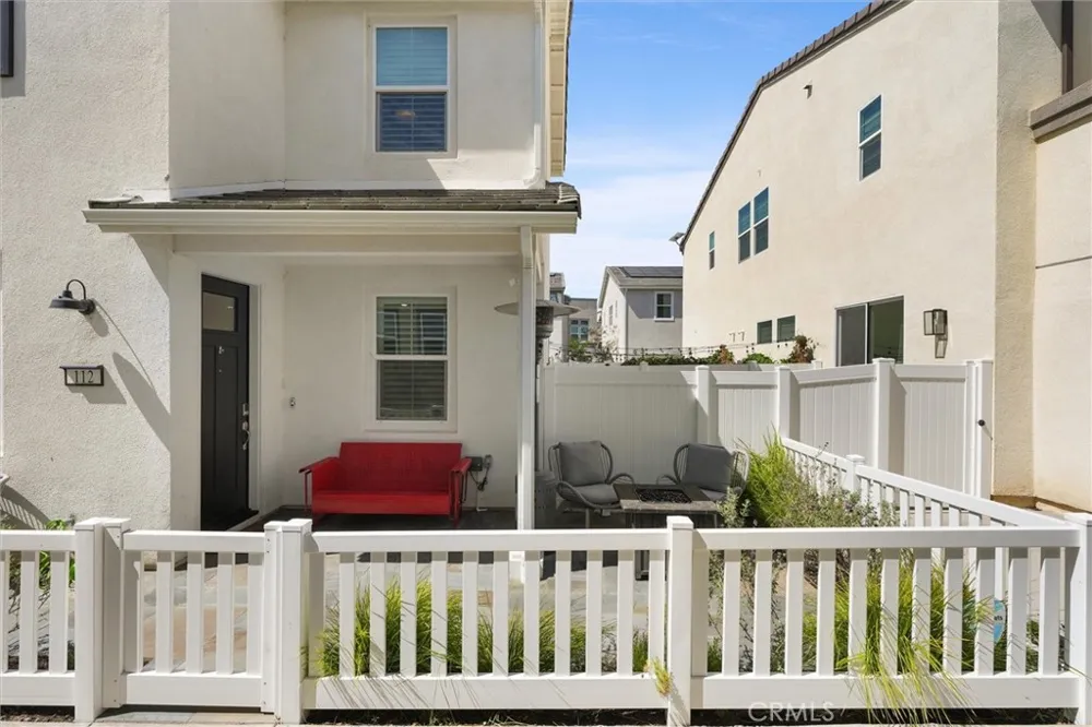 112 Homestead Rancho Mission Viejo, CA 92694