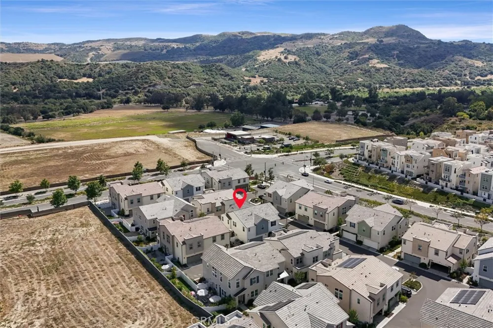 112 Homestead Rancho Mission Viejo, CA 92694