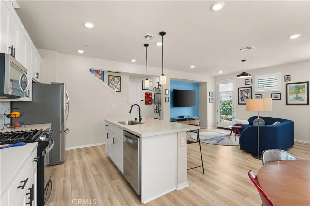 112 Homestead Rancho Mission Viejo, CA 92694