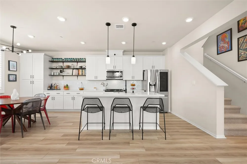 112 Homestead Rancho Mission Viejo, CA 92694