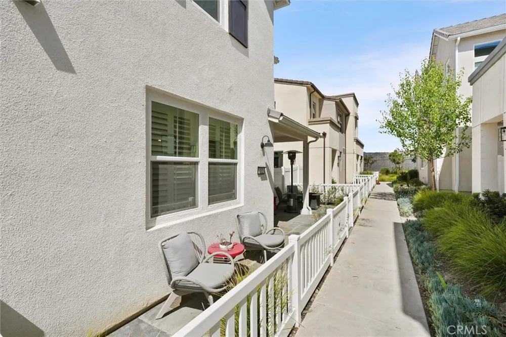 112 Homestead Rancho Mission Viejo, CA 92694