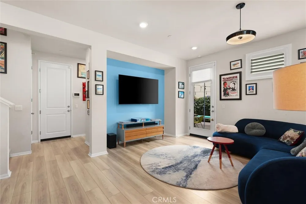 112 Homestead Rancho Mission Viejo, CA 92694