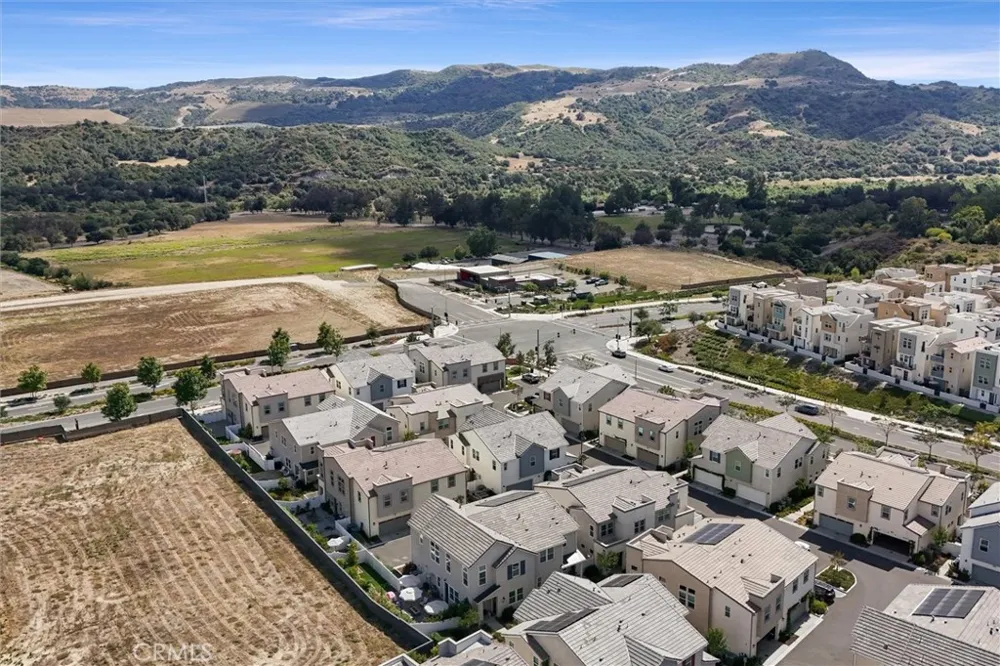 112 Homestead Rancho Mission Viejo, CA 92694