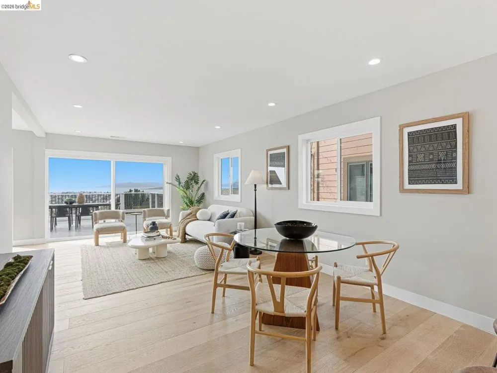 857 Balra Dr El Cerrito, CA 94530