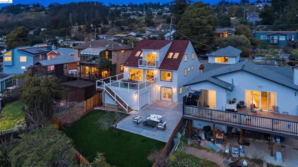 857 Balra Dr El Cerrito, CA 94530