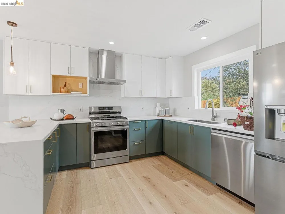 857 Balra Dr El Cerrito, CA 94530