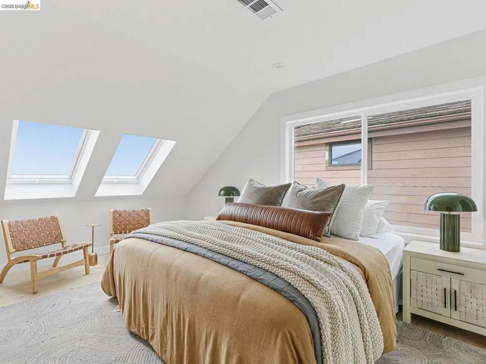 857 Balra Dr El Cerrito, CA 94530