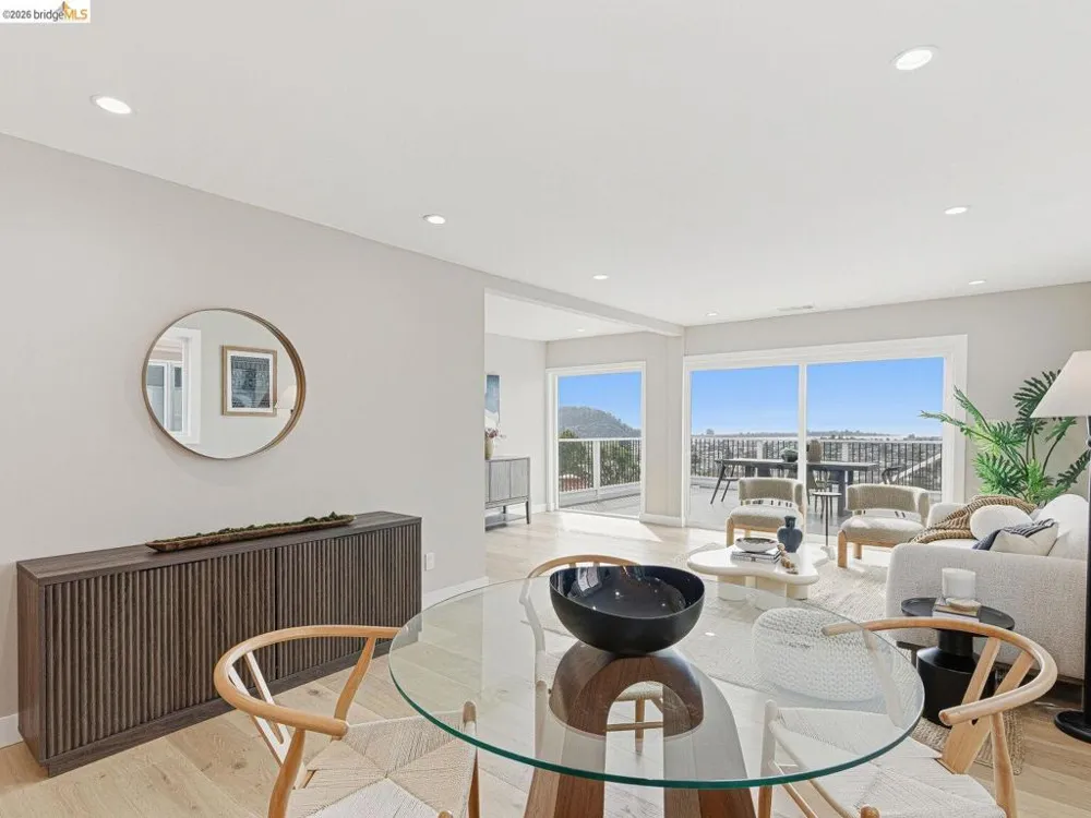 857 Balra Dr El Cerrito, CA 94530