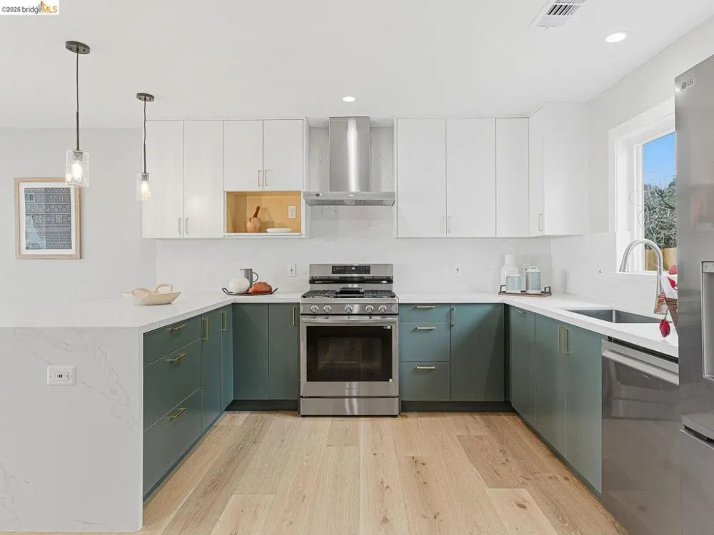 857 Balra Dr El Cerrito, CA 94530