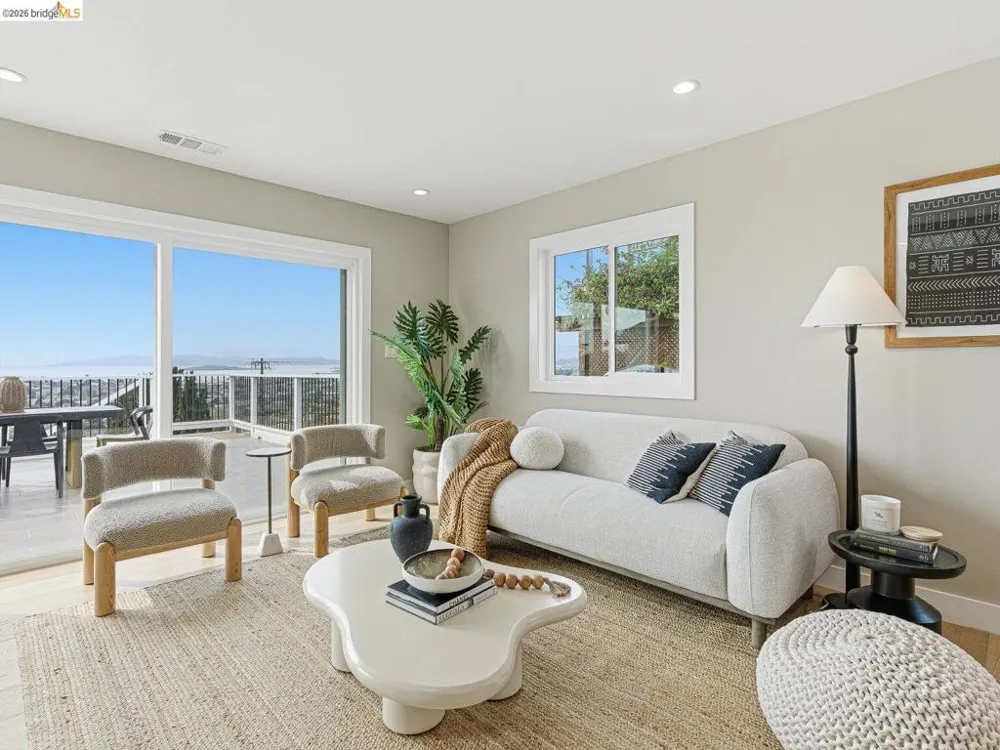 857 Balra Dr El Cerrito, CA 94530