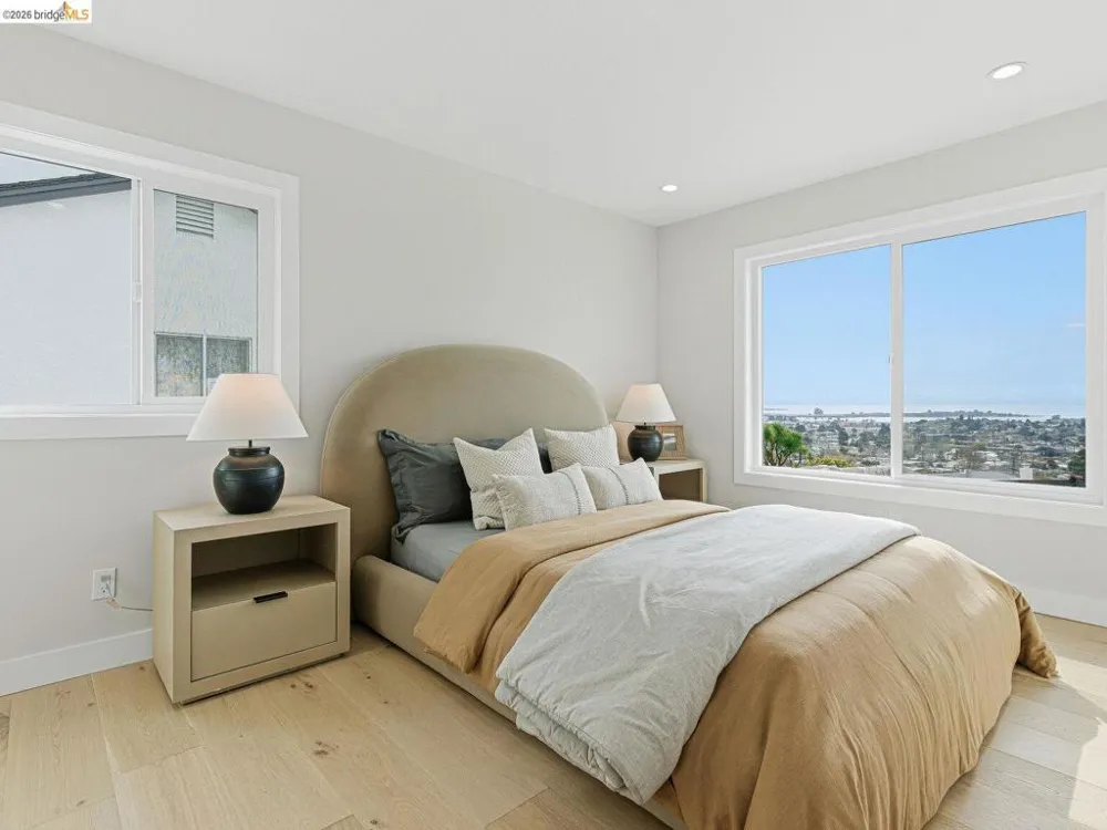 857 Balra Dr El Cerrito, CA 94530